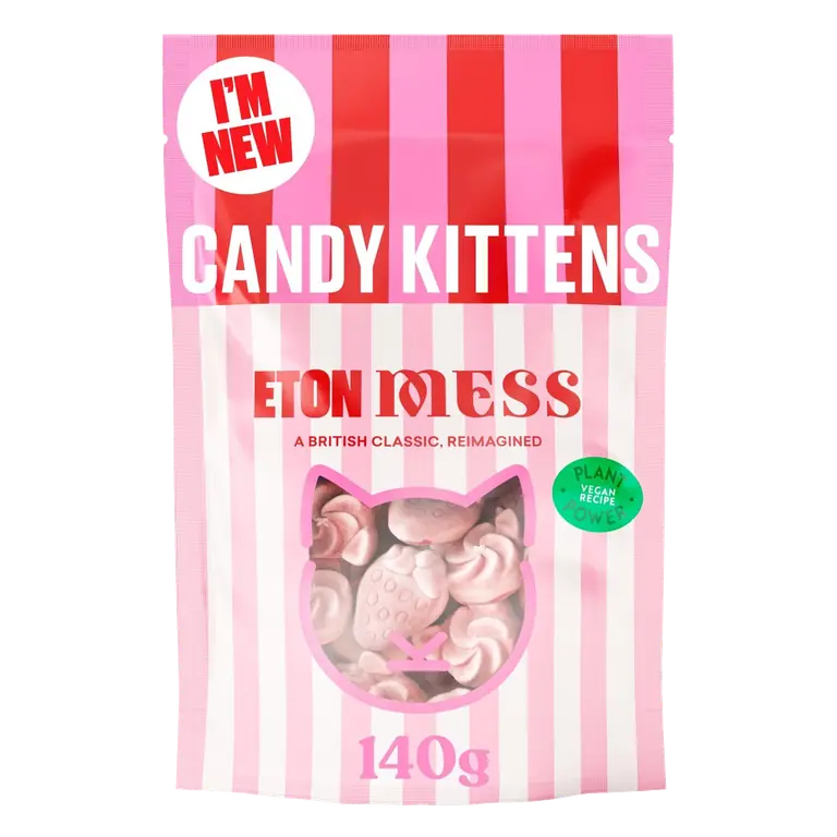 Eton Mess 140g