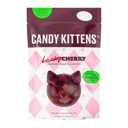 Lucky Cherry