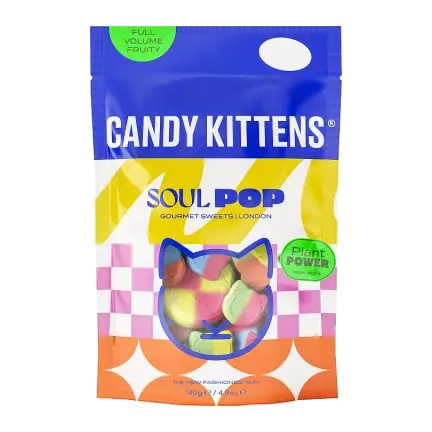 Soul Pop