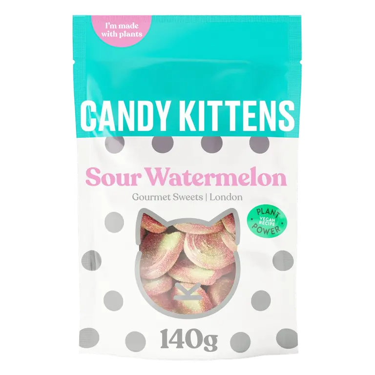 Sour Watermelon 140g