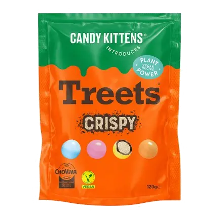 Treets Crispy