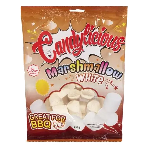 White 250 g