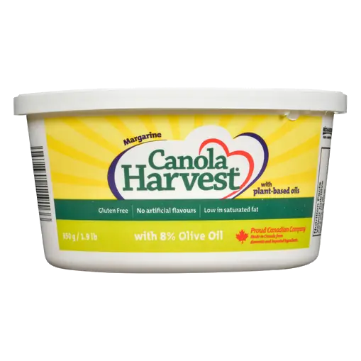 w/ Olive Oil Non Hydrogenated Margarine 850 g
