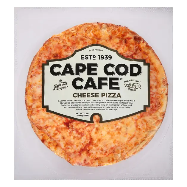 Cheese Pizza Frozen