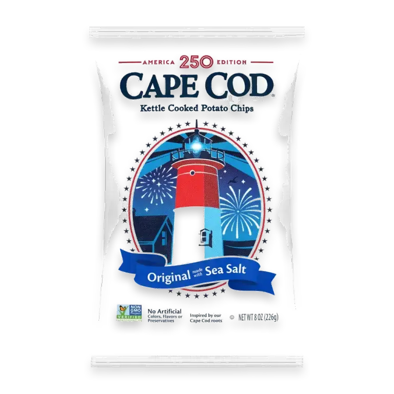 Limited Edition Original Chips