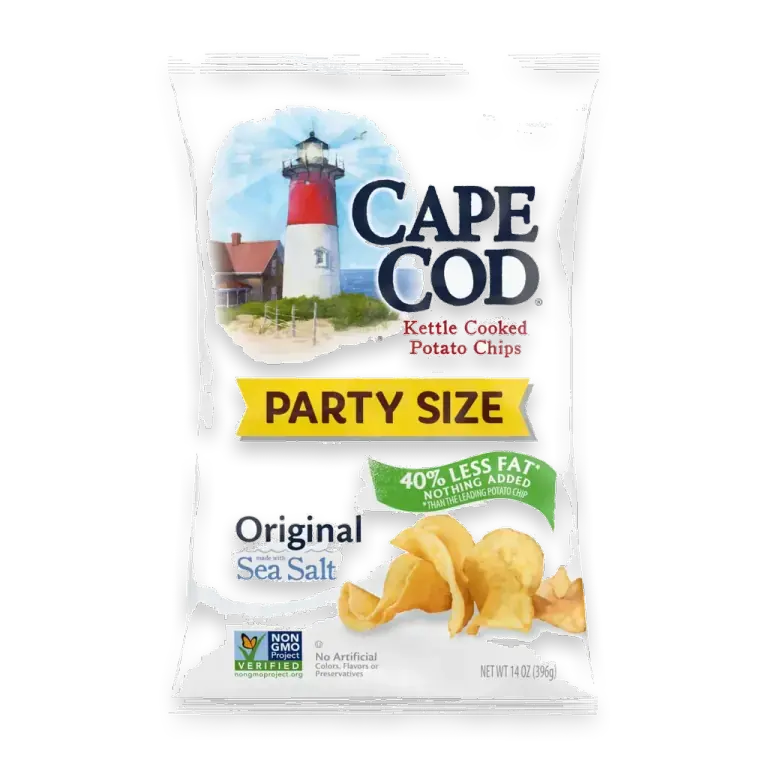 Original Kettle Chips