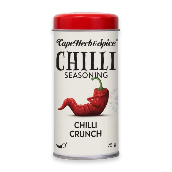 Chilli Chili Crunch