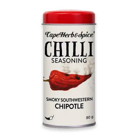 Chilli Chipotle