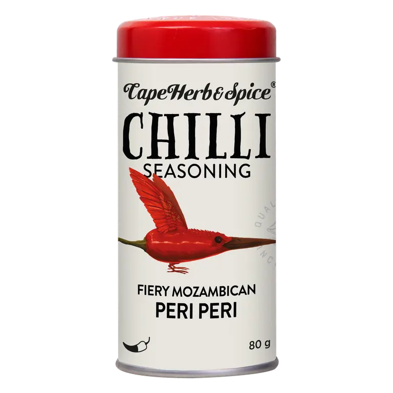Chilli Piri Piri