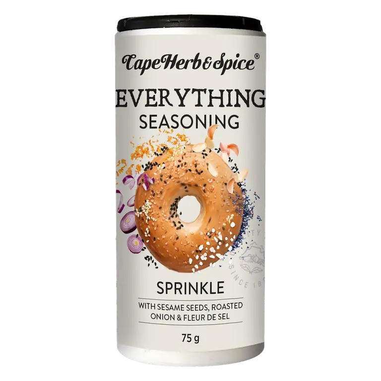 Everything Seasoning