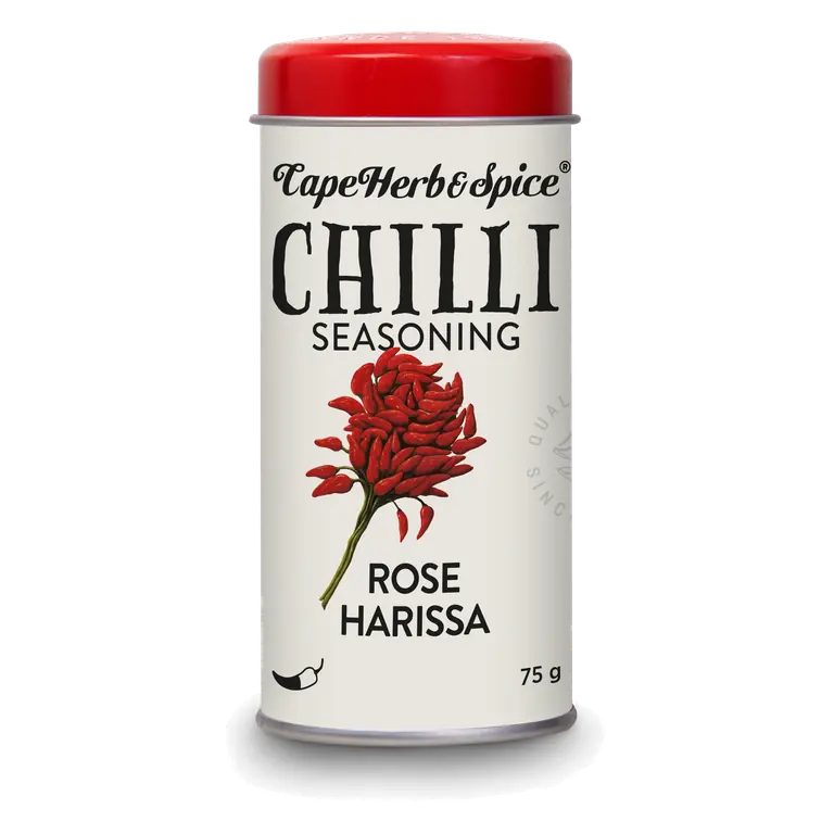 Rose Harissa