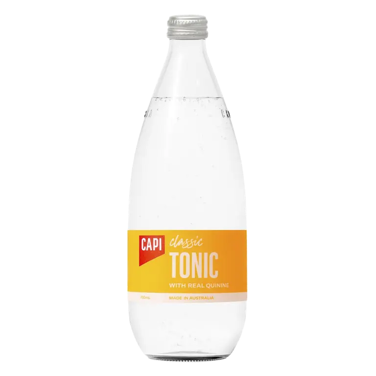 Classic Tonic