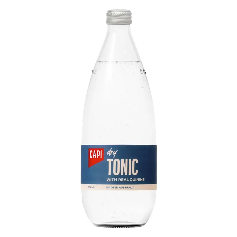 Dry Tonic
