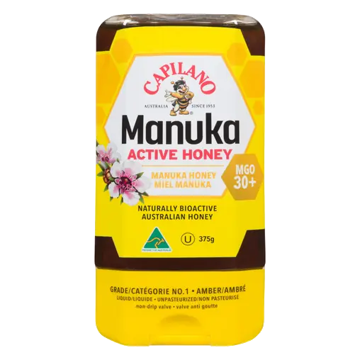 Active Honey Manuka 375 g
