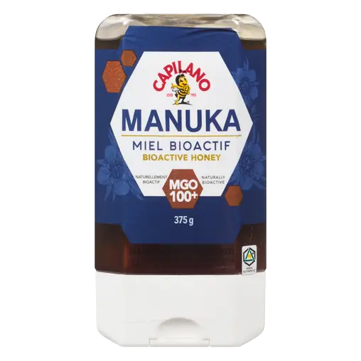 Manuka Bioactive 375 g