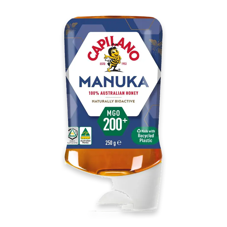 Manuka MGO 200+