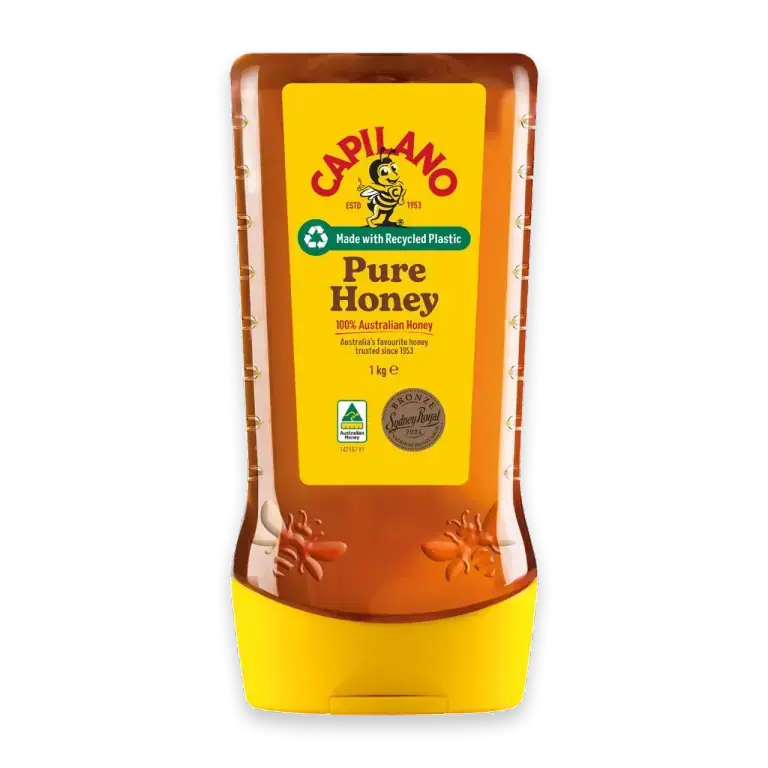 Pure Honey