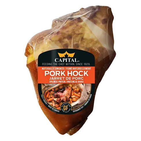 Pork Hocks Smoked