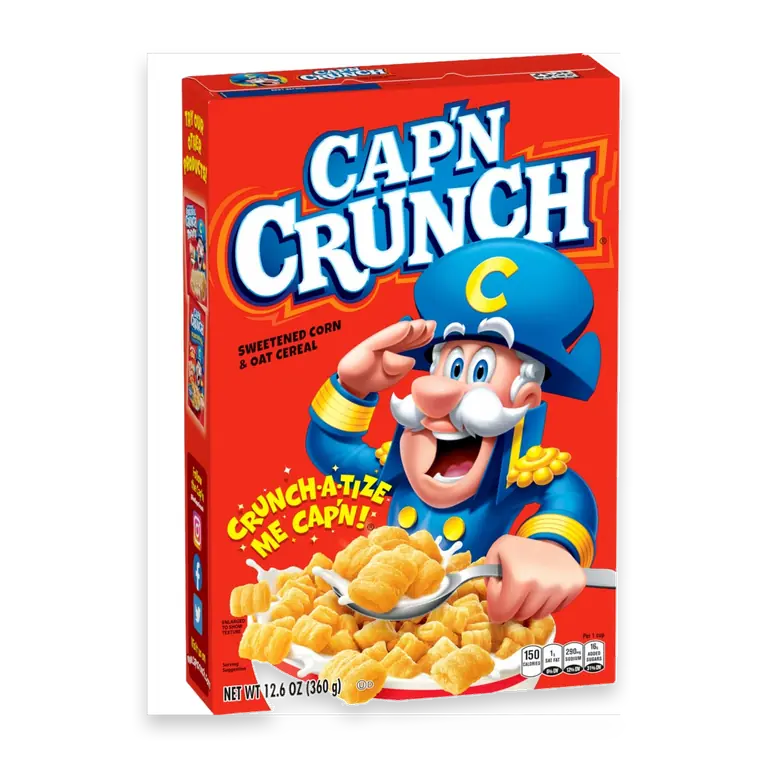 Cereal