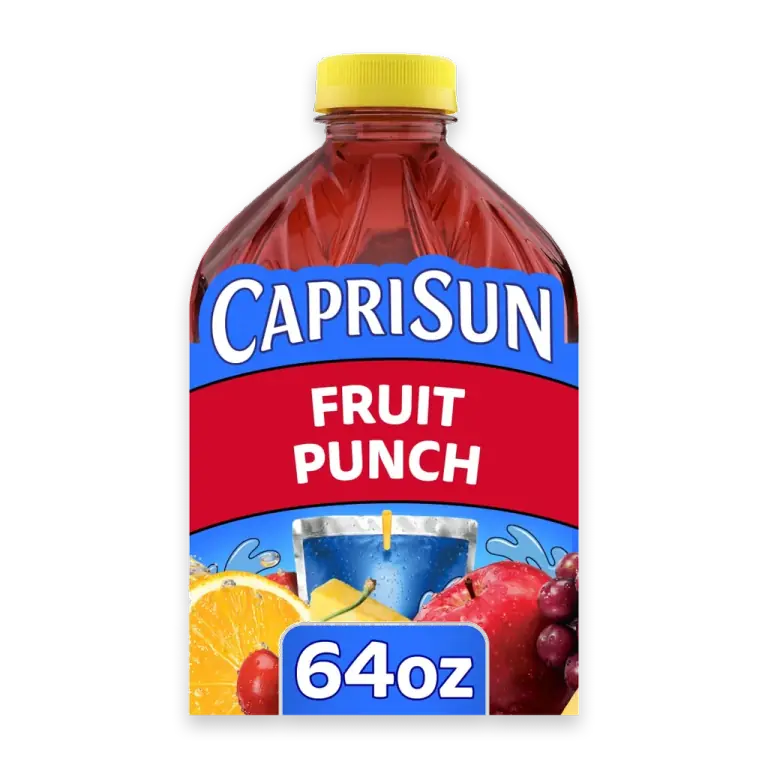 Fruit Punch