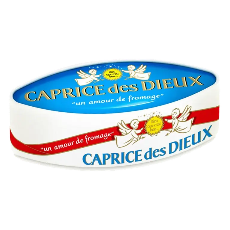 Caprice Des Dieux