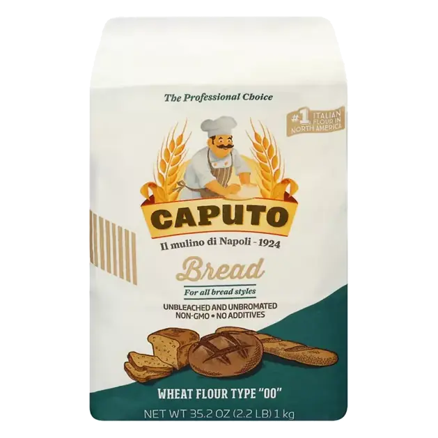 Bread Wheat Flour