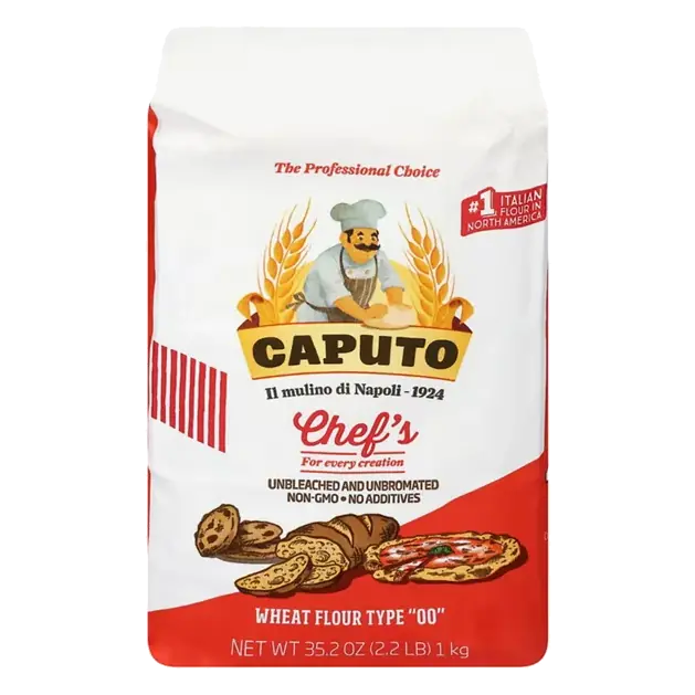 Chef's Wheat Flour