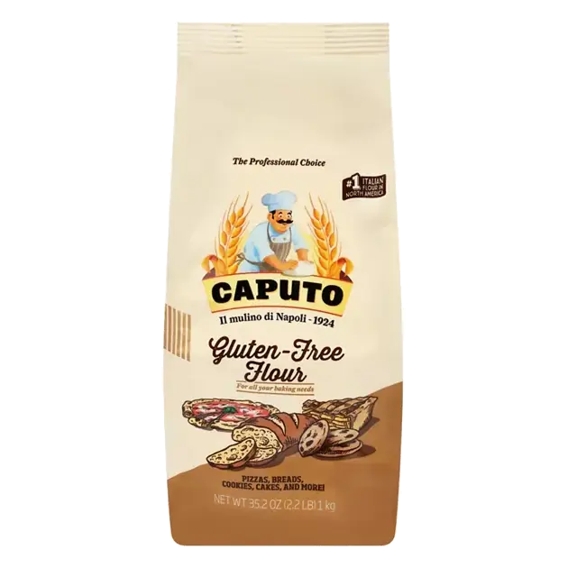 Gluten-Free Flour
