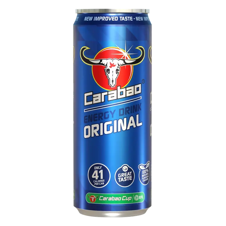 Energy Drink Original