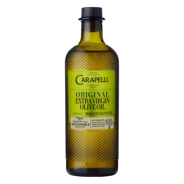 Original Extra Virgin Olive Oil