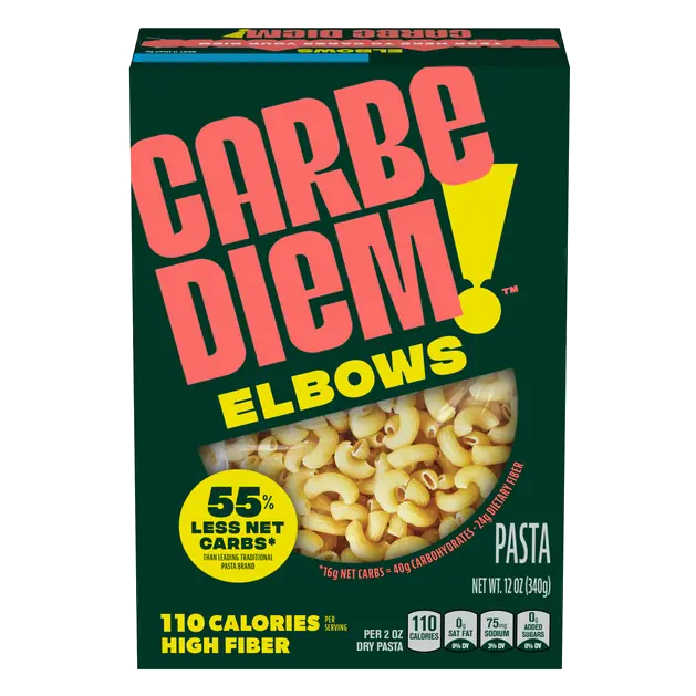 ! Elbows Pasta