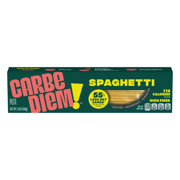 ! Spaghetti Pasta