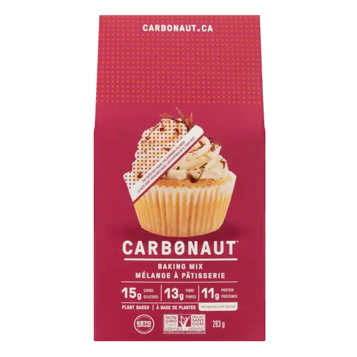 Vegan Low Carb Baking Mix 283 g