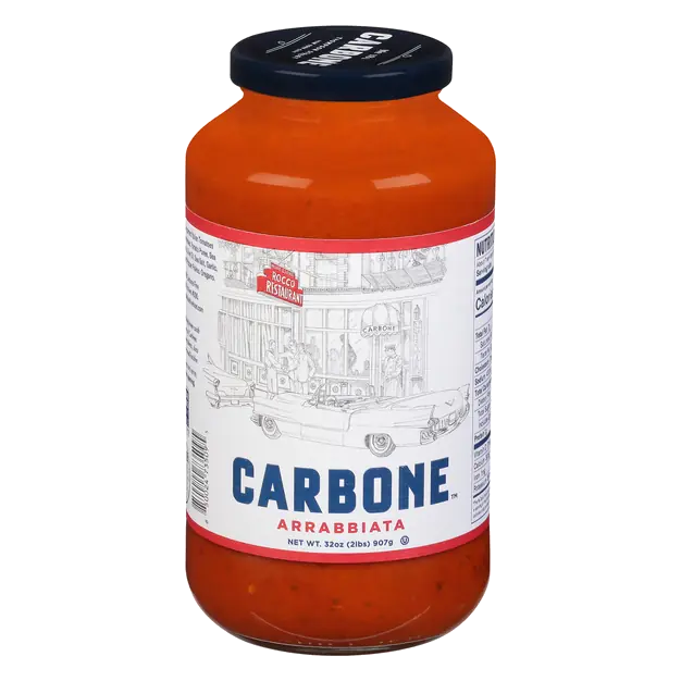 Arrabbiata Pasta Sauce