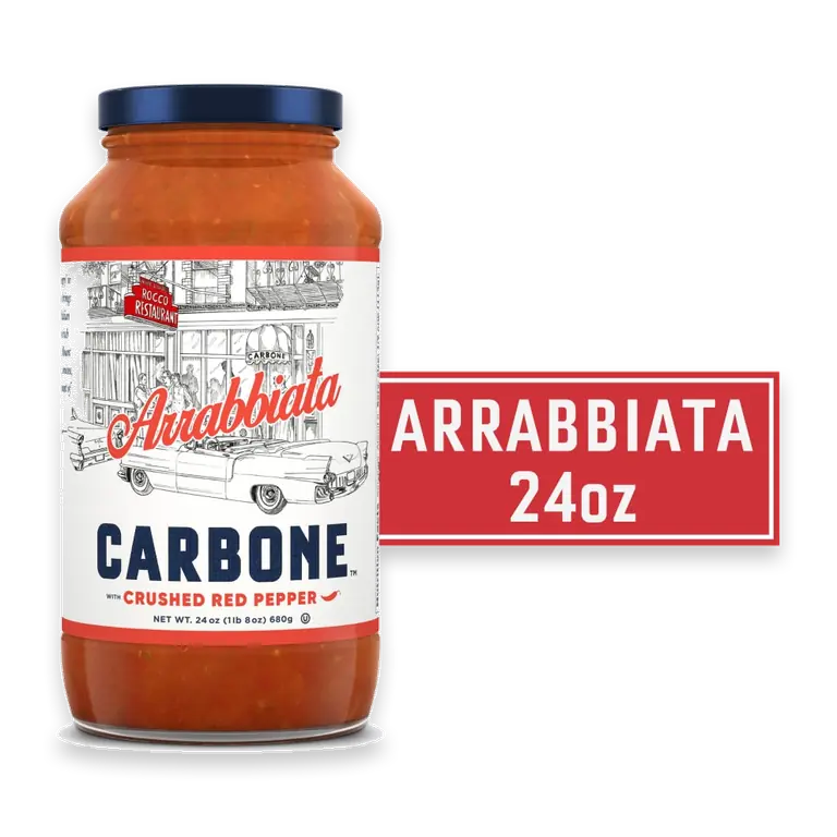 Arrabbiata Sauce 24 oz