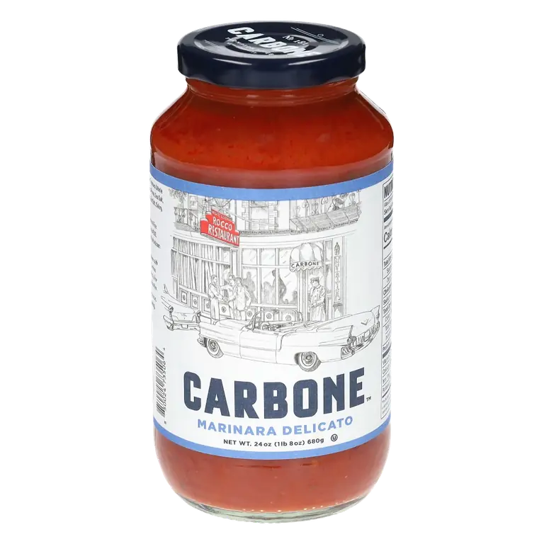 Marinara Delicato Sauce