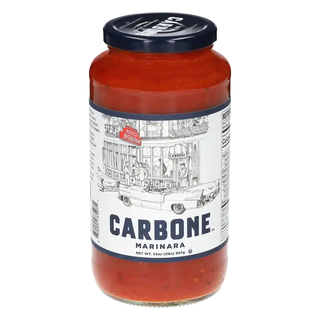 Marinara Pasta Sauce