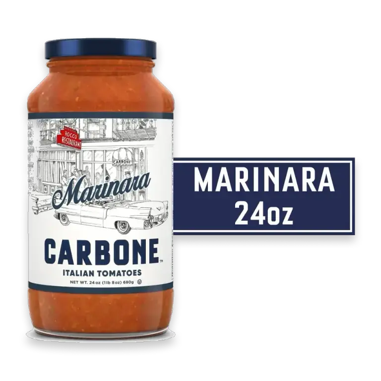 Marinara Sauce 24 oz
