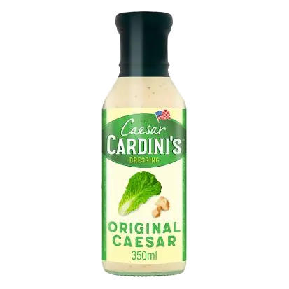 Original Caesar Dressing