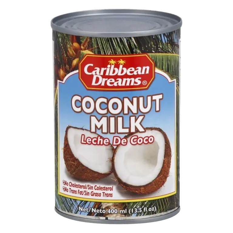 Coconut Milk