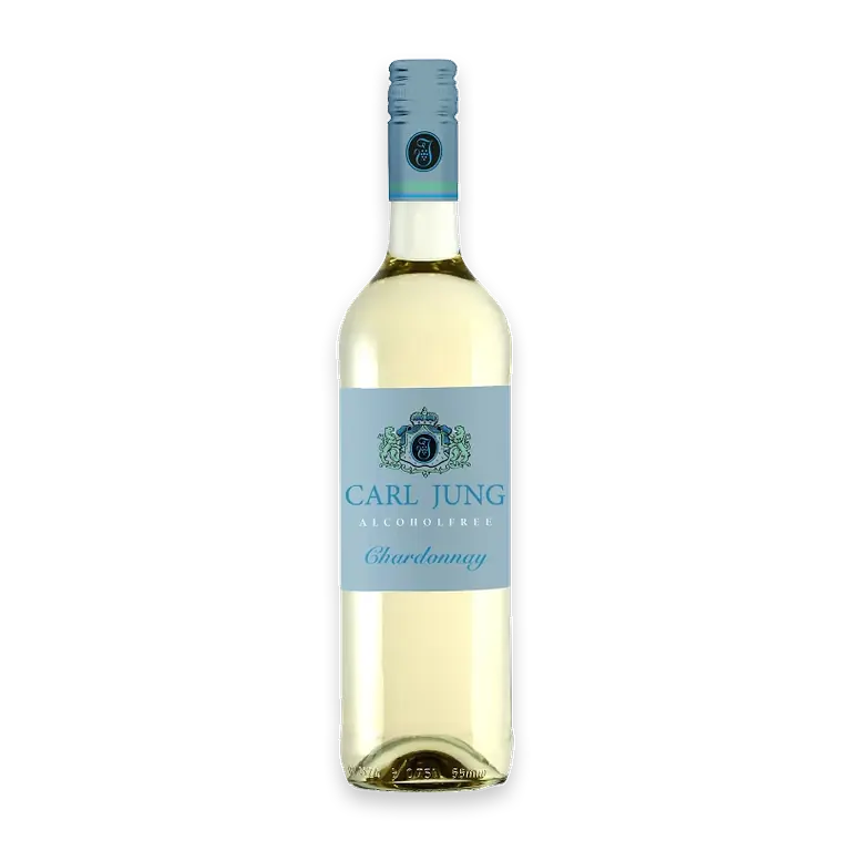 Chardonnay Vitt vin Alkoholfri 75cl