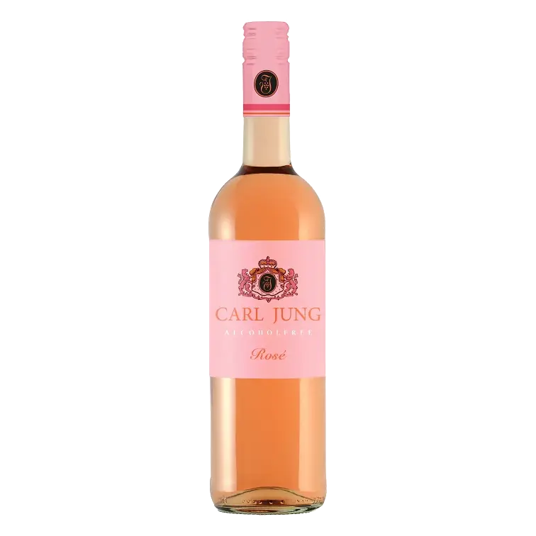 Rosévin Alkoholfri 75cl