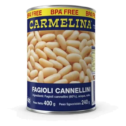 Cannellini Beans