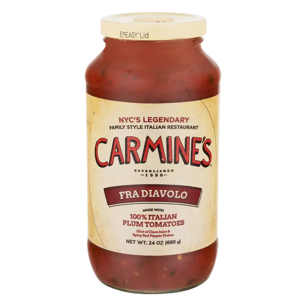 Fra Diavolo Sauce