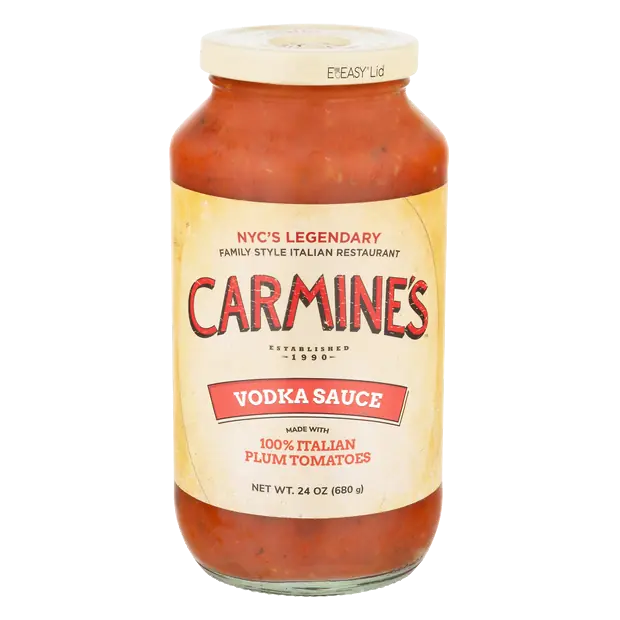 Vodka Sauce