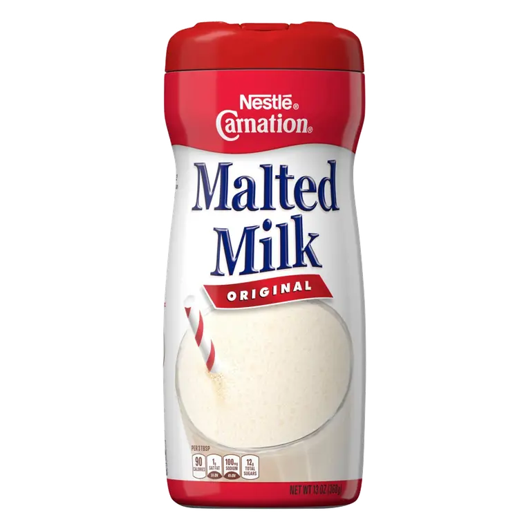 Original Malted Milk Mix