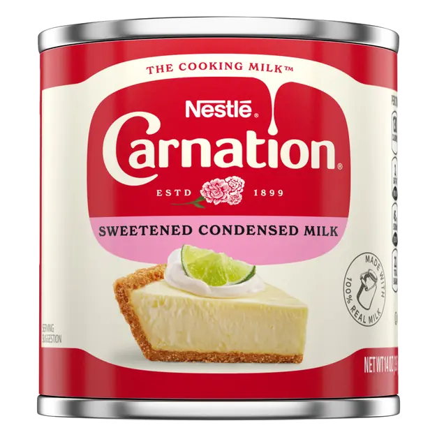 Sweetened Condensed Milk