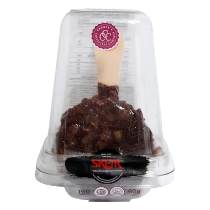 Stik Skor Bits 60 g (frozen)