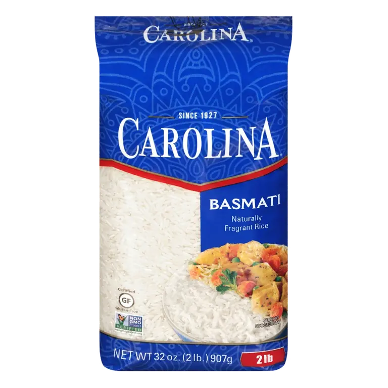 Basmati Rice