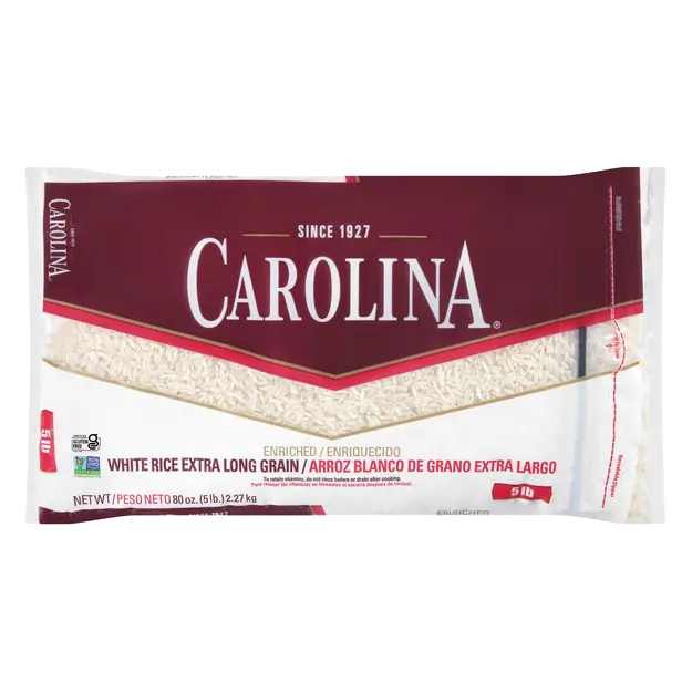 Extra Long Grain White Rice